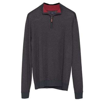 Cashelenny 1/4 Zip