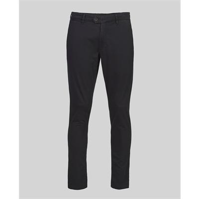 Callan Tailored Washed Trouser