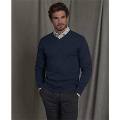 Carn V Knitwear