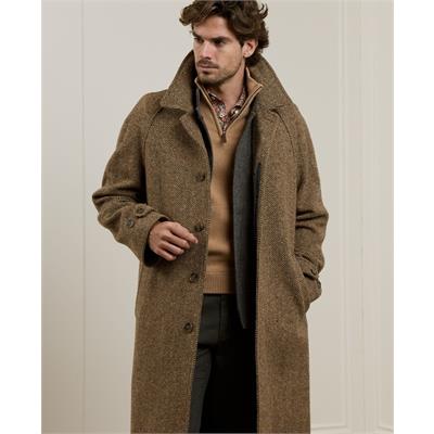 Corrib Coat