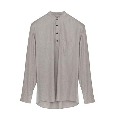 Corlea Grandfather Shirt