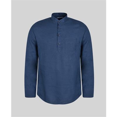 Corlea Grandfather Shirt