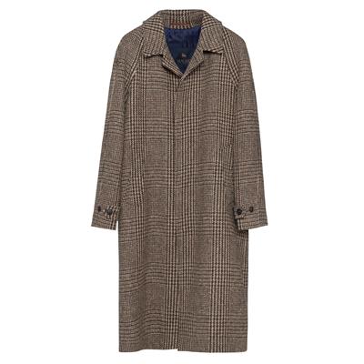 Corrib Overcoat