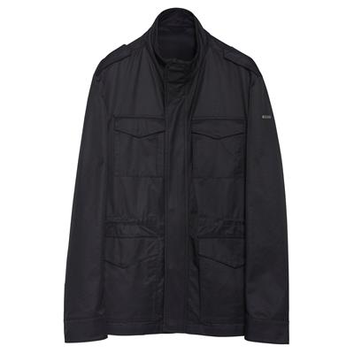 Dingle 4 Pocket Coat