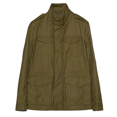 Dingle Coat