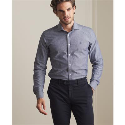 Dunross Tailored Shirt