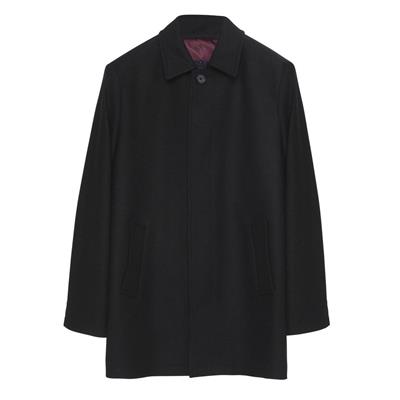 Edergole Coat