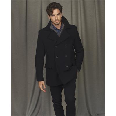 Fintra Peacoat