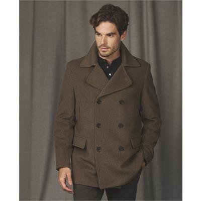 Fintra Peacoat