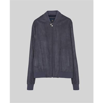 Fincashel Bomber Jacket