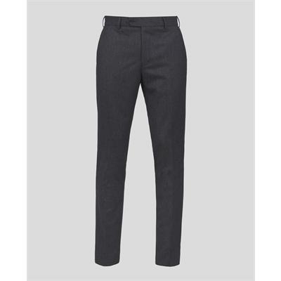 Finn Tailored Plain Front Trouser