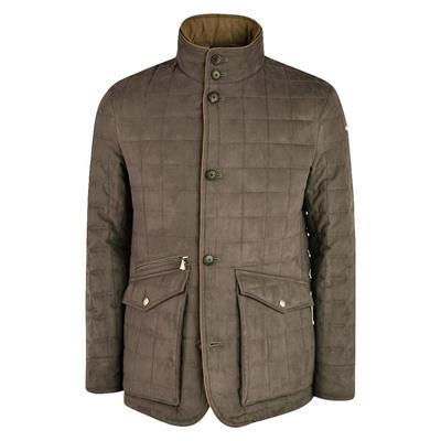 Glenveigh Coat