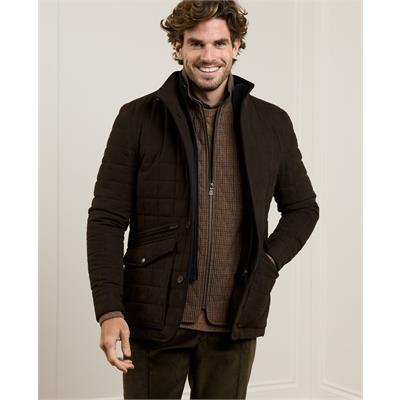 Glenveigh Jacket