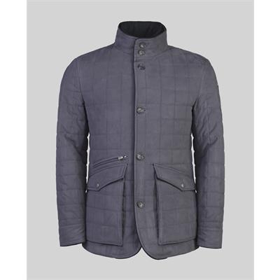 Glenveigh Coat