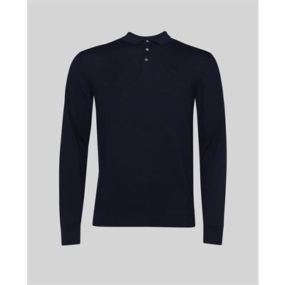 Killybegs Polo Long Sleeved