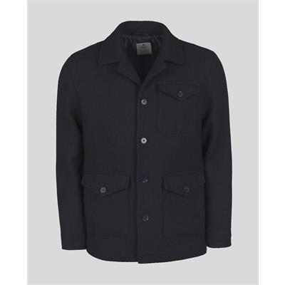 Kinsale Shirt Jacket