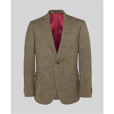 Liffey Handwoven Jacket