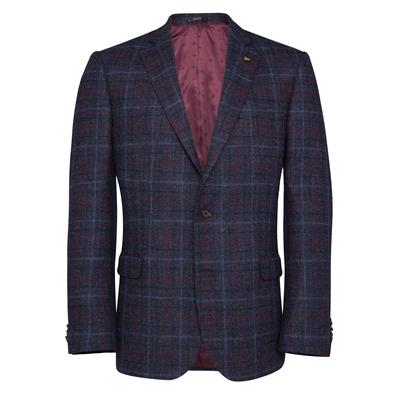 Liffey Jacket