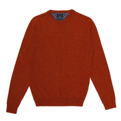 Lunnaigh Crew Neck