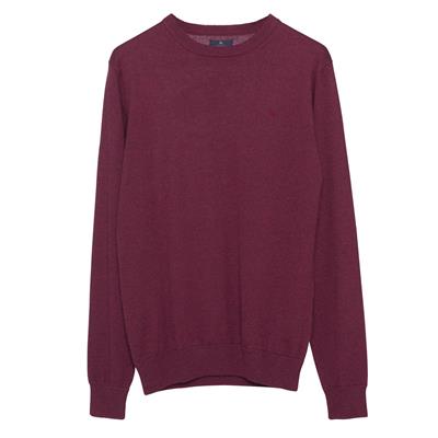 Lunnaigh Crew Neck