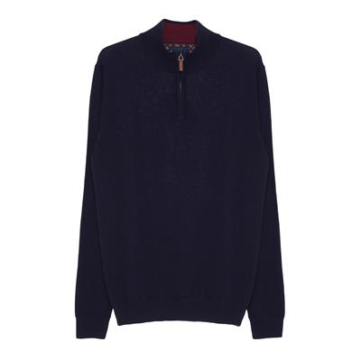 Lunnaigh 1/4 Zip
