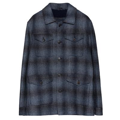 Melvin Shirt Jacket