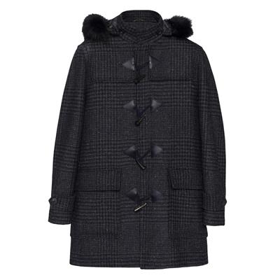 Moross Duffle Coat