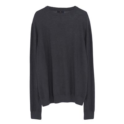 Shannon Structure Crew Neck