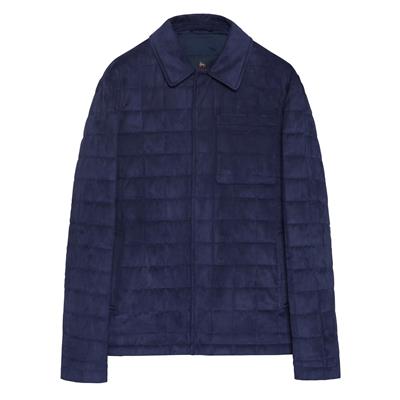 Sheelin Quilted Jacket