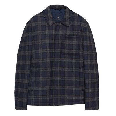 Sheelin Quilted Jacket
