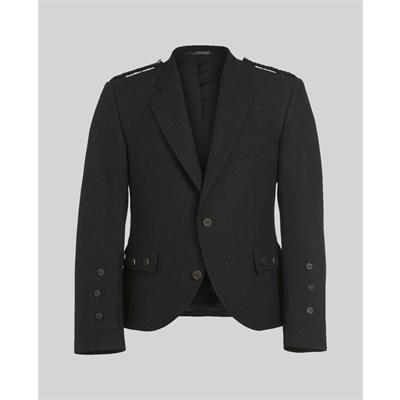 Braemar Blazer