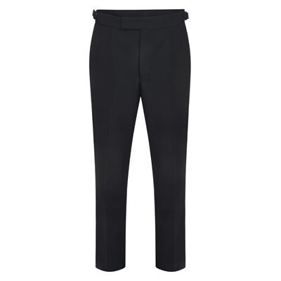 Finn Tailored M&m Plain Front Dinner Tro