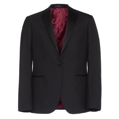 Finn M&m Dinner Blazer