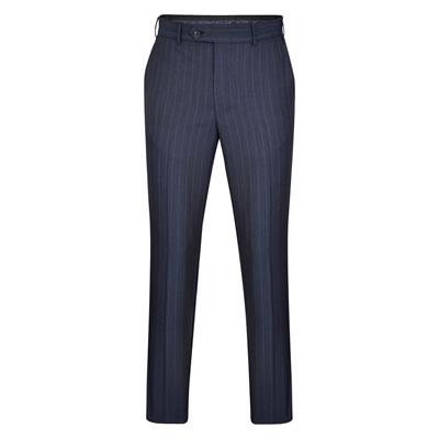 Liffey M&m Suit Trouser