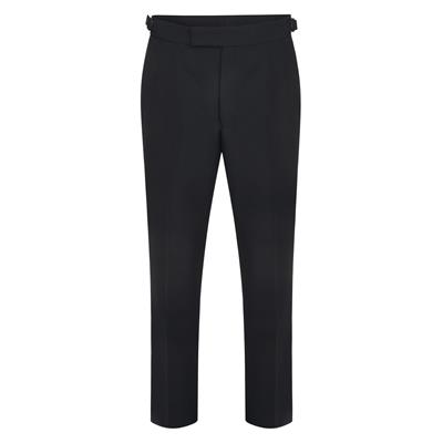 Liffey Plain Front Dinner Trousers