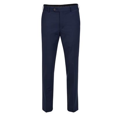 Liffey Classic M&m Plain Front Trouser