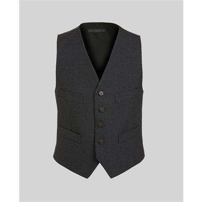 Tweed Argyll Waistcoat