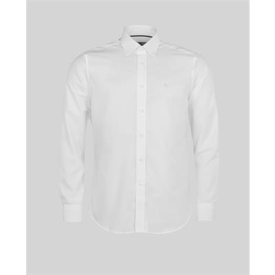 Tullagh Classic Button Down Shirt