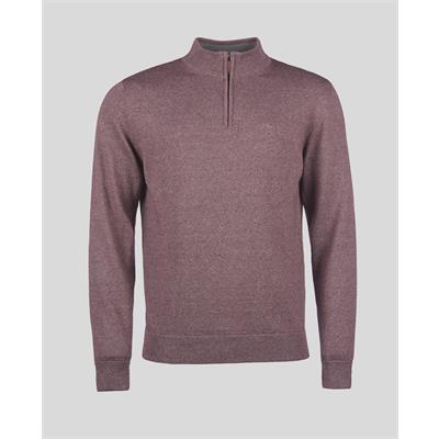 Valentia 1/4 Zip Knitwear