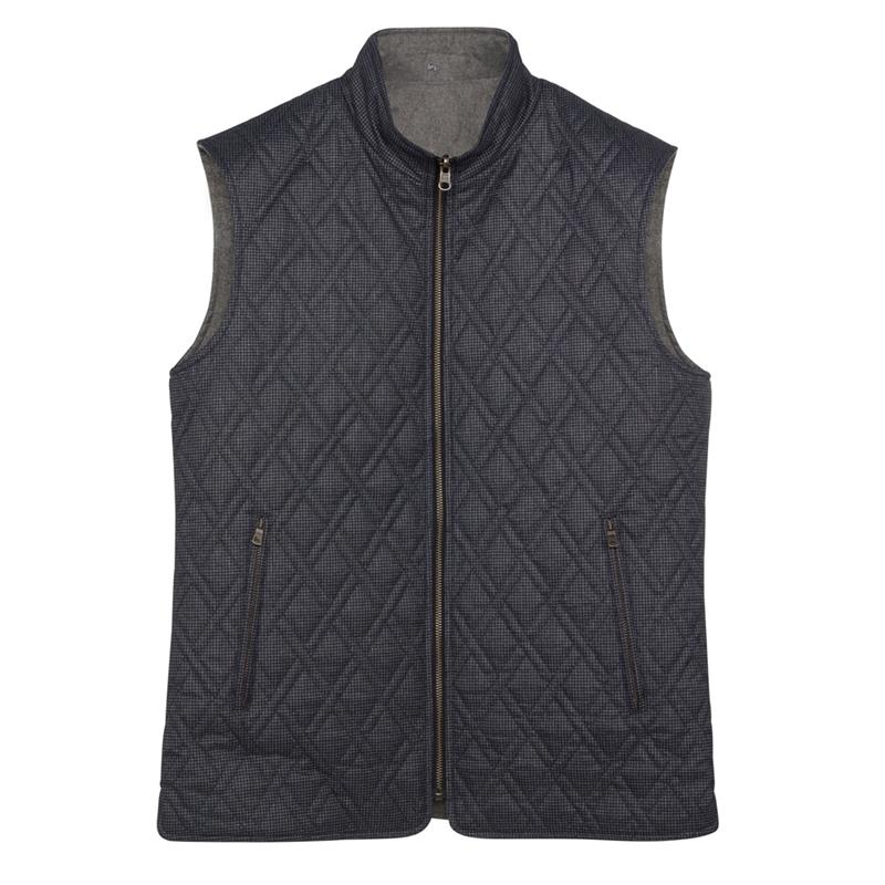 Akeeran Reversible Gilet