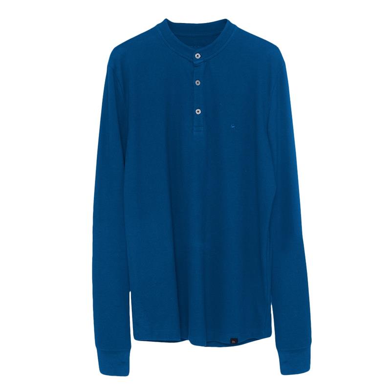 Bandon Classic Fit Henley