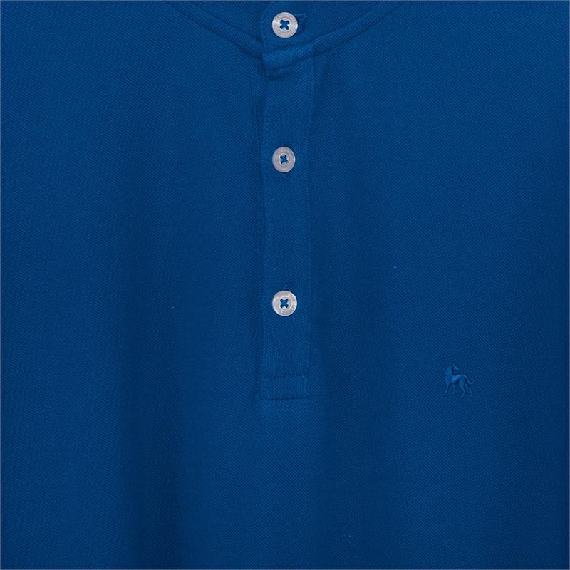 Bandon Classic Fit Henley-1