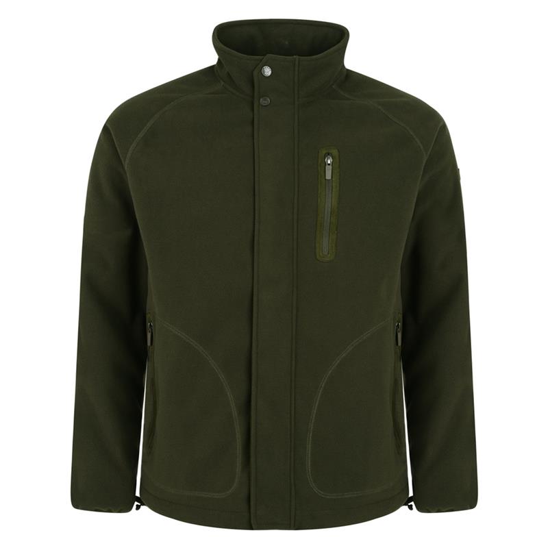 Birra Fleece Rh - S20