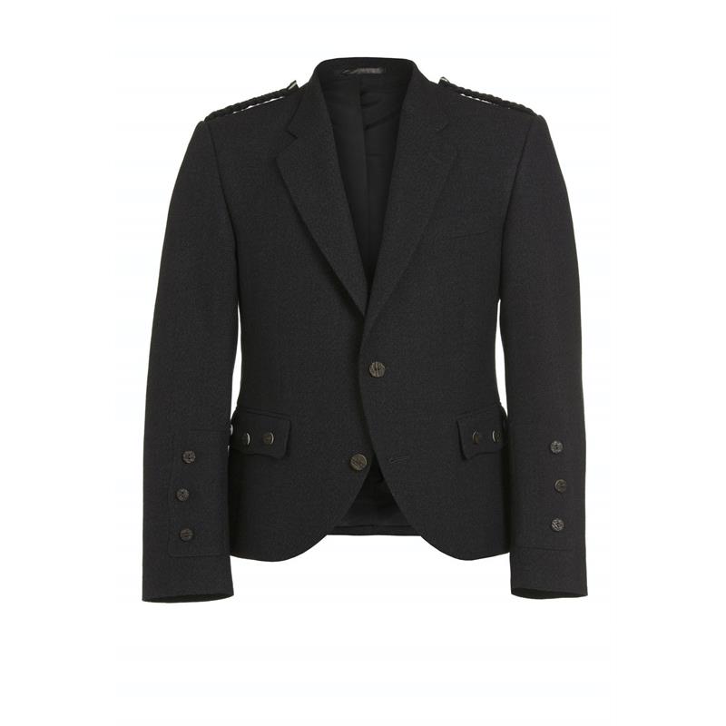 Braemar Jacket