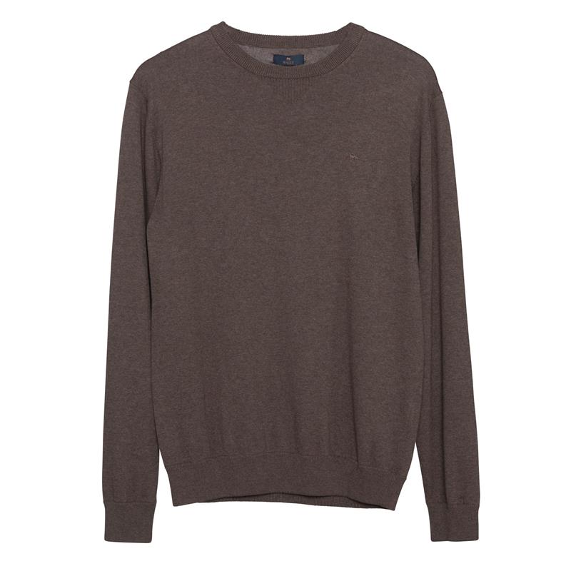Carn Crew Neck