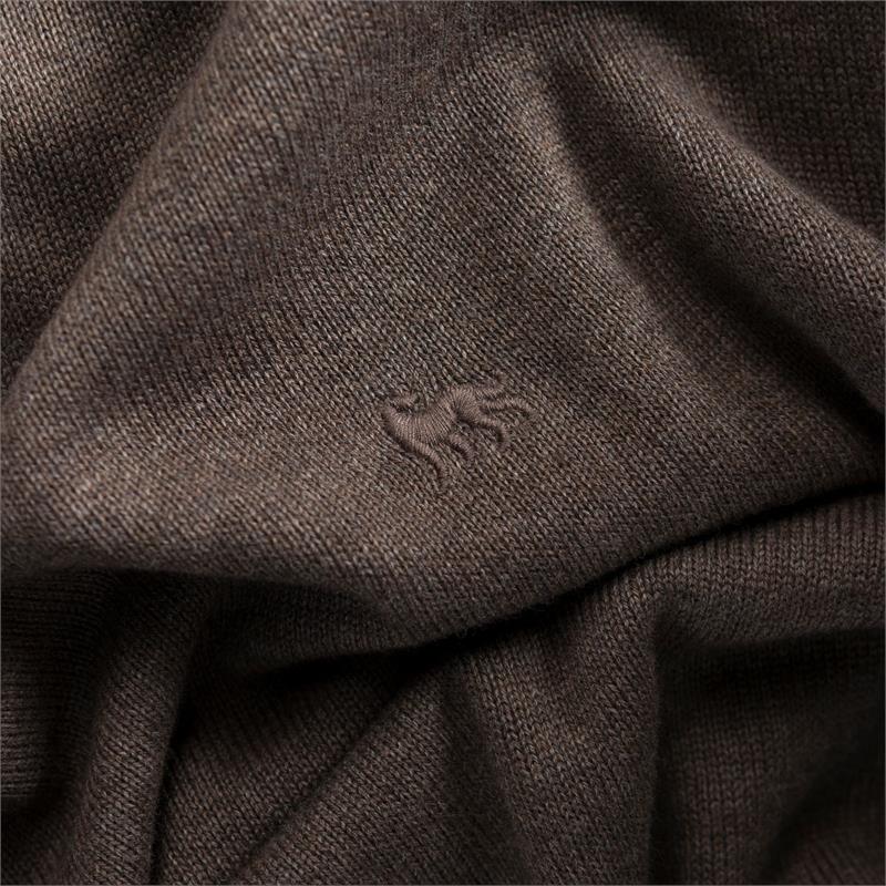 Carn Crew Neck-2