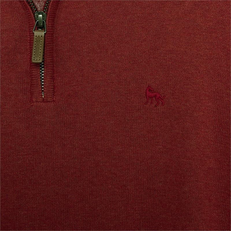 Carn 1/4 Zip-1
