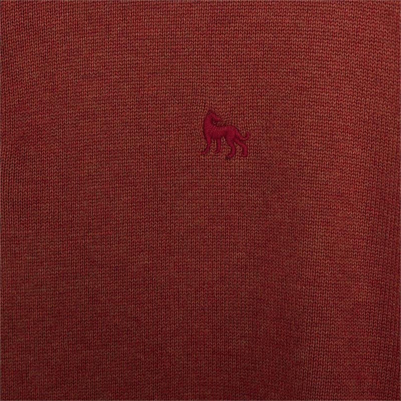 Carn 1/4 Zip-2