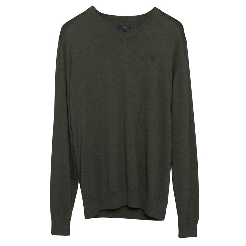 Carn V Neck