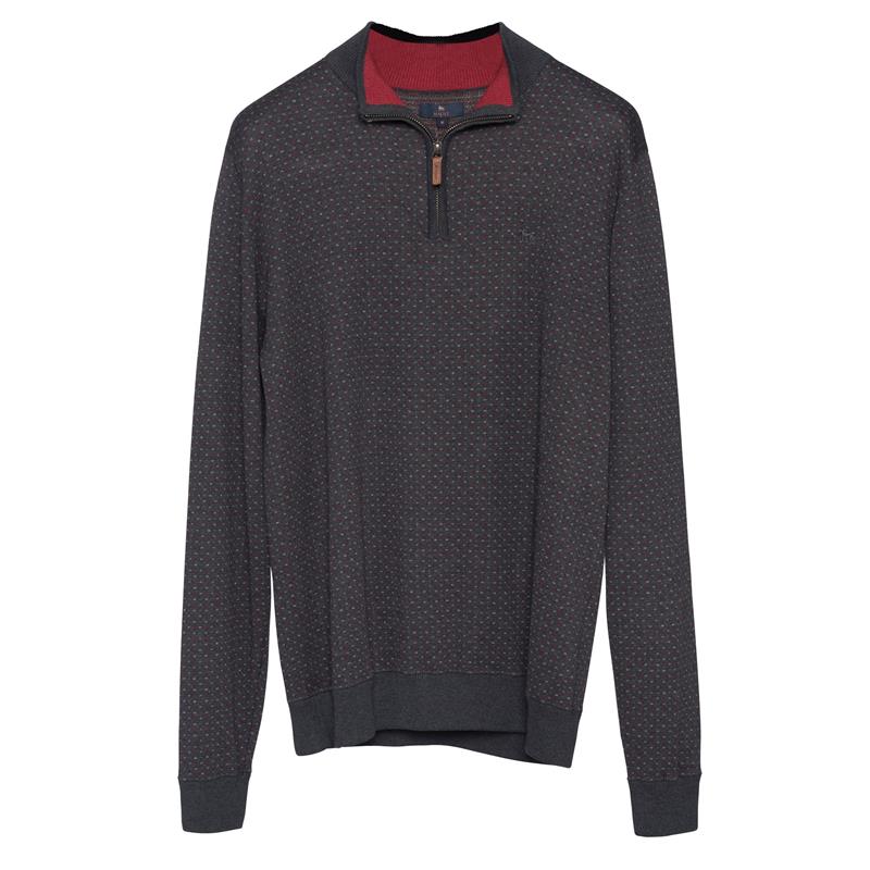 Cashelenny 1/4 Zip